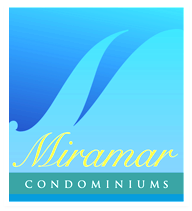 Miramar Condominiums Logo