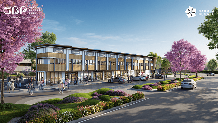 Green Bestari Park Artikel Pendidikan Kesehatan