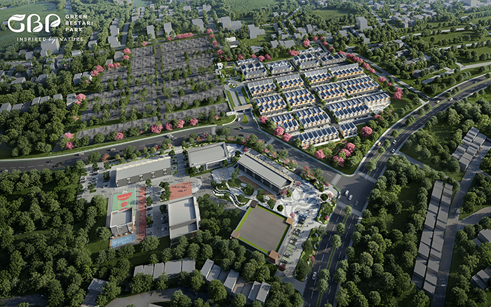 green bestari park artikel investasi propertigreen bestari park artikel