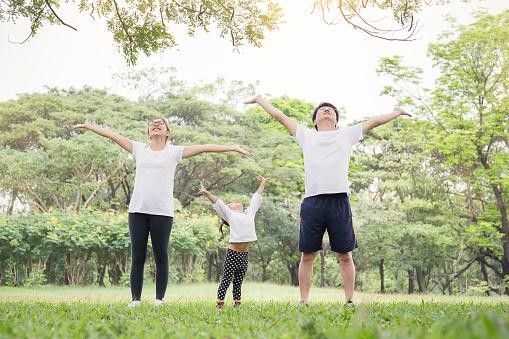 Green Bestari Park Artikel Pendidikan Kesehatan