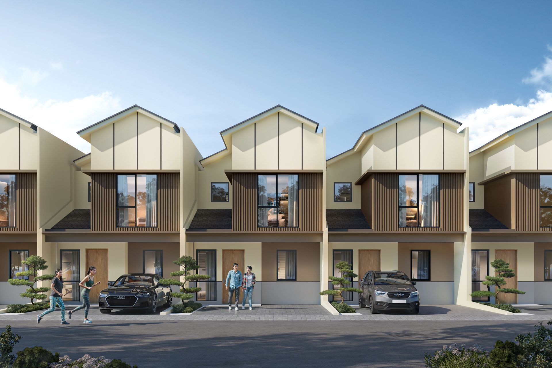 Green Bestari Park Green Casa Segera Hadir Coming Soon