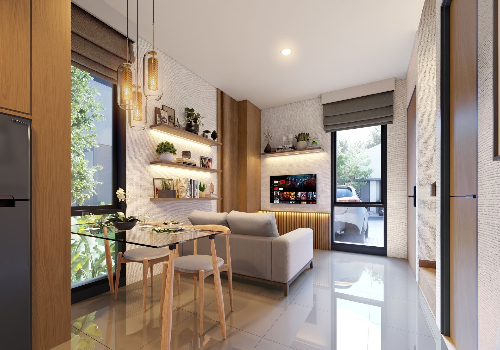 Green Bestari Park Green Casa Segera Hadir Coming Soon