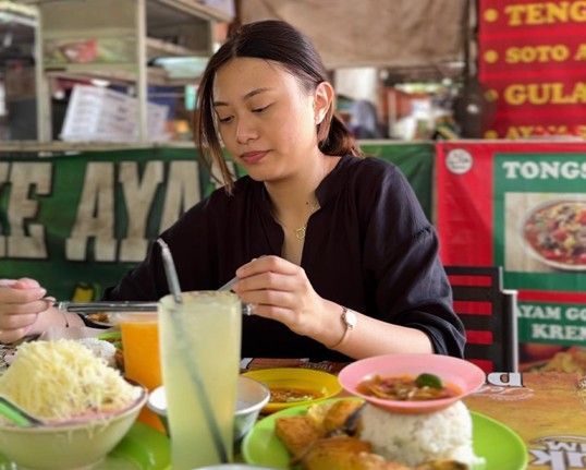 Green Bestari Park Artikel Pendidikan Kesehatan