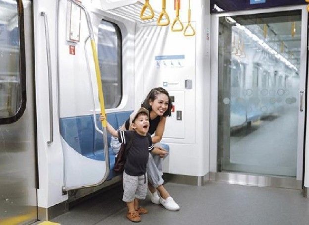 Green Bestari Park Artikel Pendidikan Kesehatan