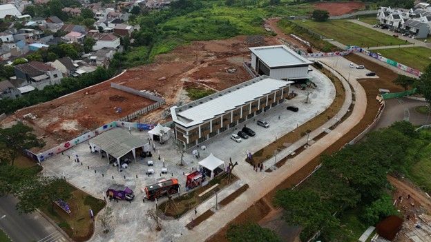 Green Bestari Park Artikel Pendidikan Kesehatan