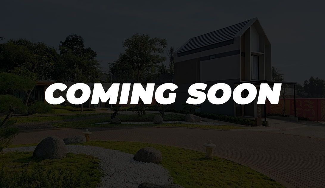 Green Bestari Park Segera Hadir Coming Soon