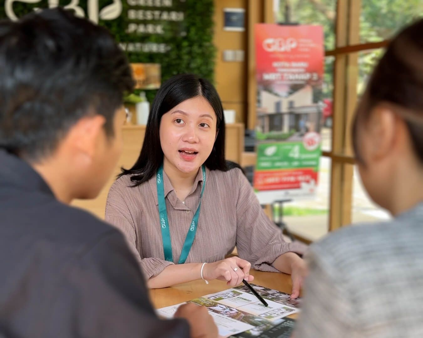 green bestari park artikel simulasi cicilan rumah