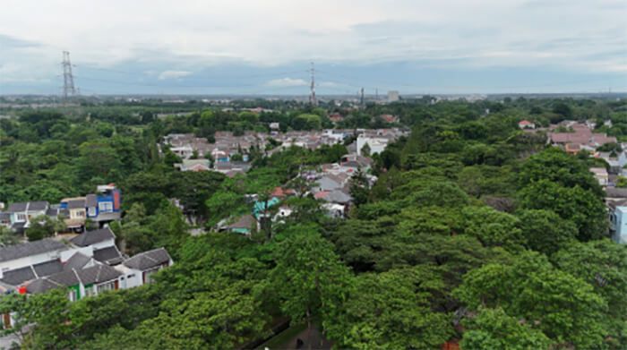 Green Bestari Park Artikel Pendidikan Kesehatan