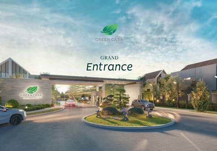 green bestari park artikel simulasi cicilan rumah