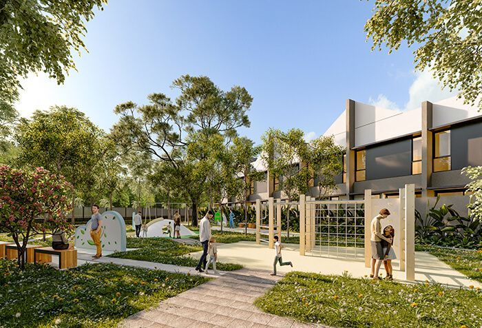 Green Bestari Park Artikel Pendidikan Kesehatan