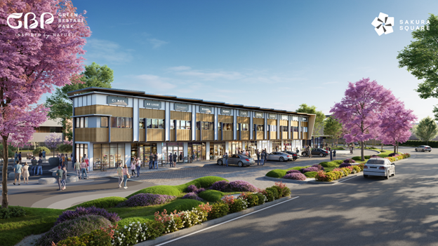 green bestari park artikel investasi propertigreen bestari park artikel