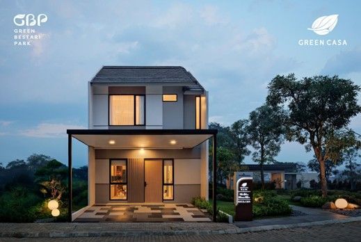 Green Bestari Park Artikel Pendidikan Kesehatan