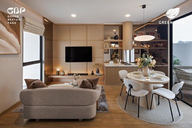 green bestari park artikel investasi propertigreen bestari park artikel