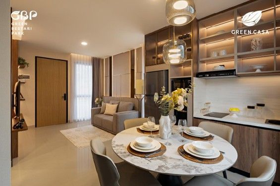 Green Bestari Park Artikel Pendidikan Kesehatan