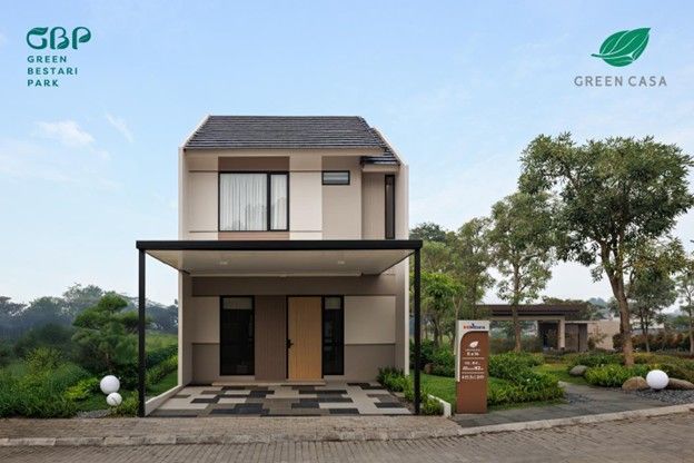 Green Bestari Park Artikel Pendidikan Kesehatan