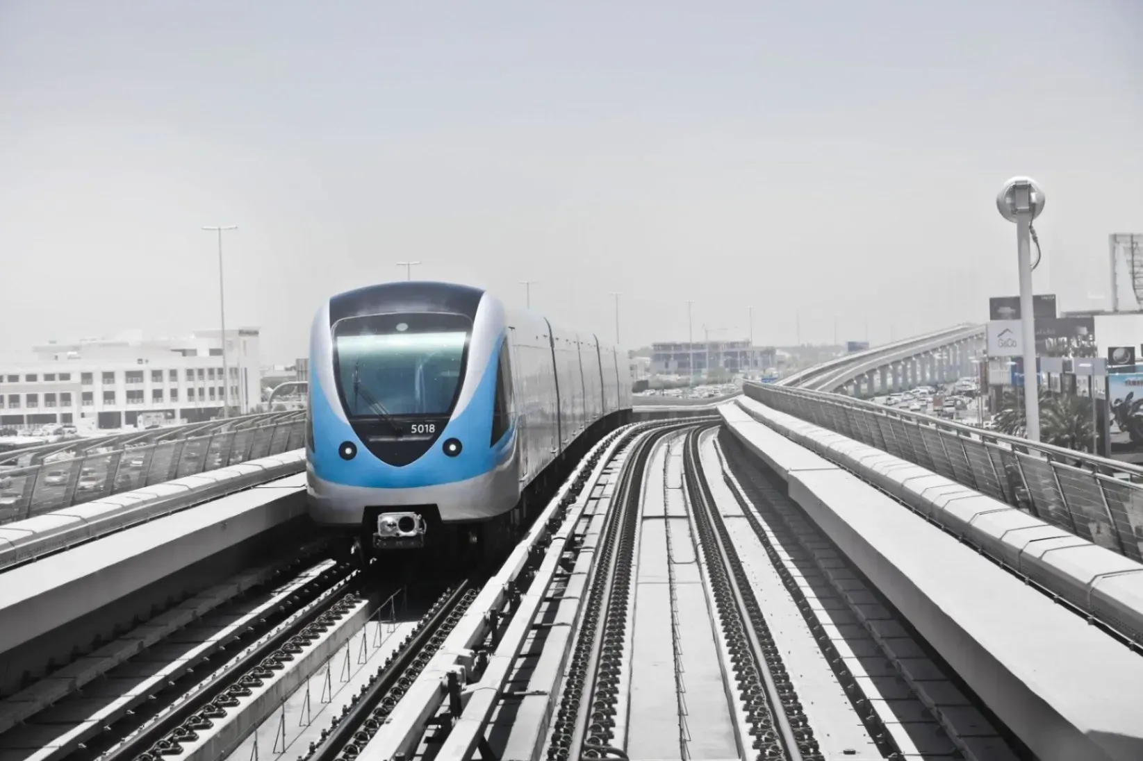 gambar kereta mrt