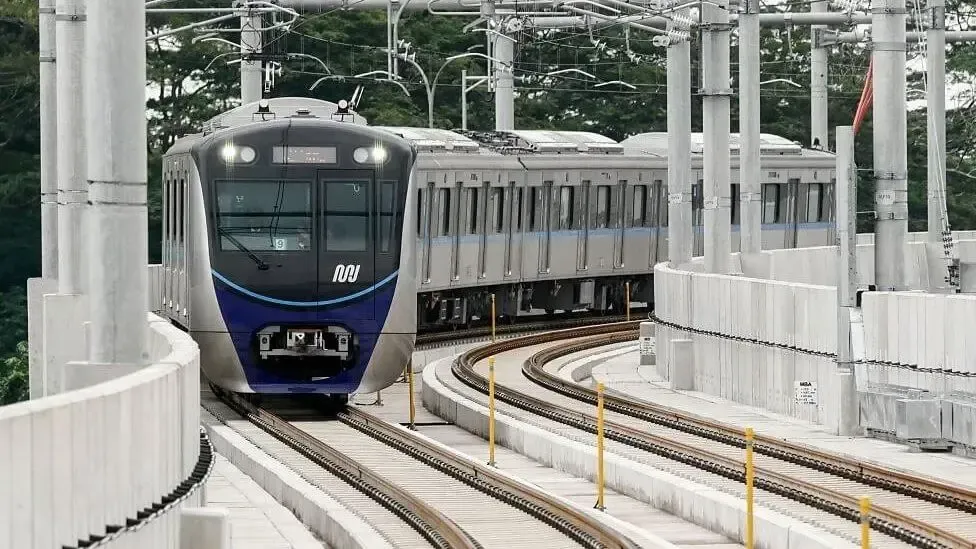 proyek future mrt kembangan balaraja menguntungkan penghuni green bestari park