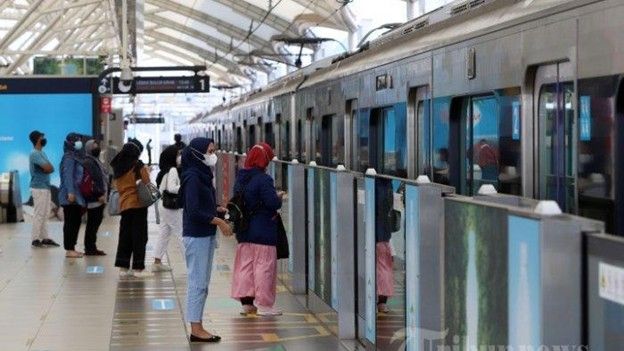 Green Bestari Park Artikel Pendidikan Kesehatan