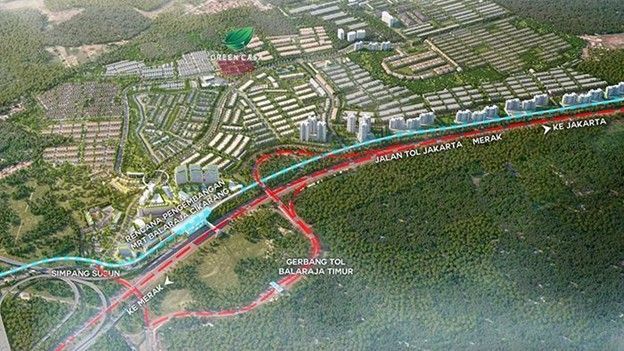 green bestari park artikel investasi propertigreen bestari park artikel 