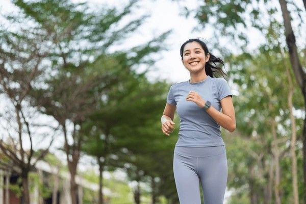 Green Bestari Park Artikel Pendidikan Kesehatan