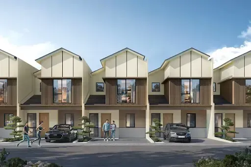 Green Casa - Suiren 6x13