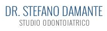 STUDIO DENTISTICO STEFANO DAMANTE - LOGO
