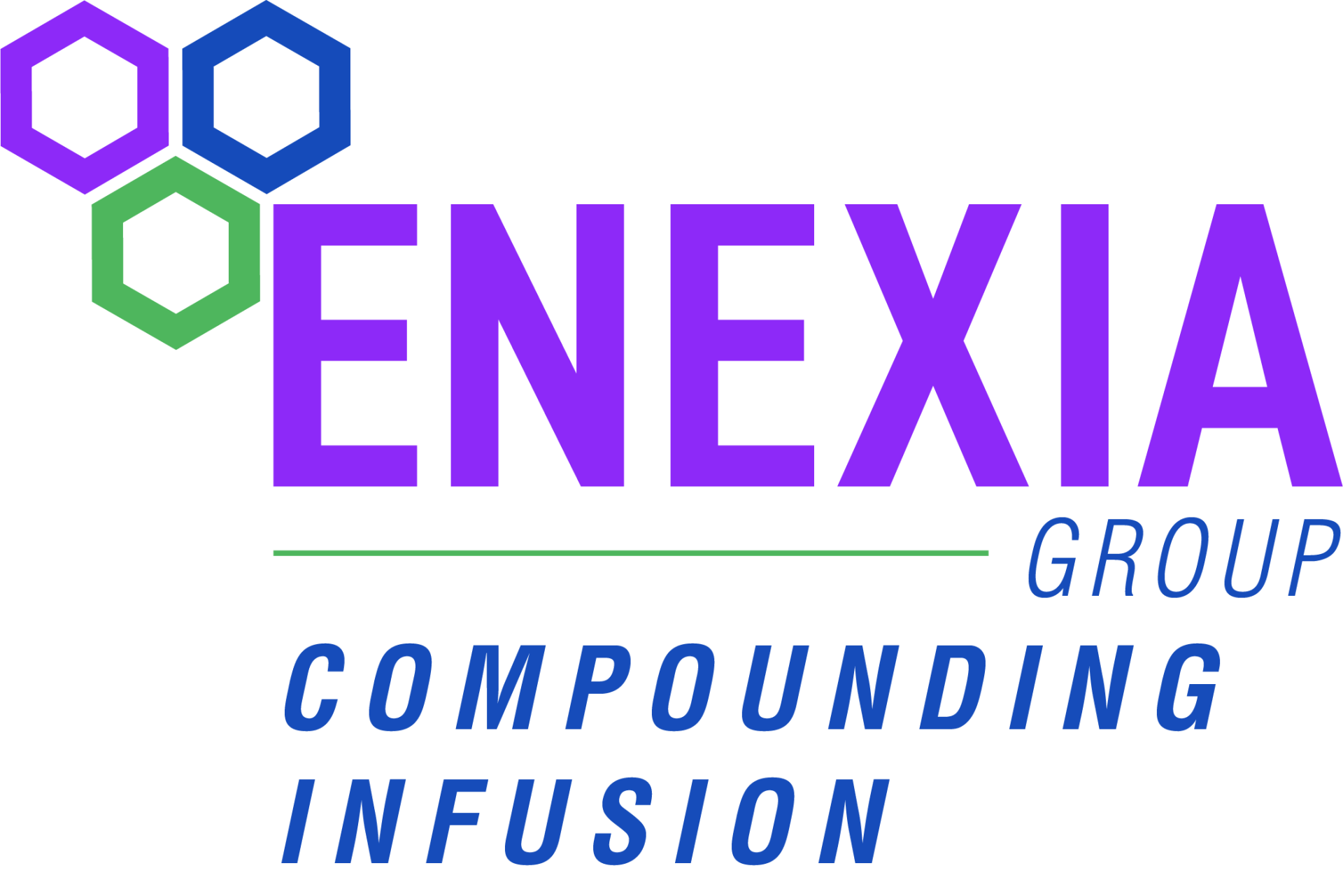 Enexia Pharmacy