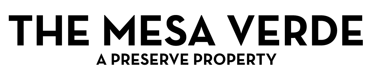 The Mesa Verde Logo
