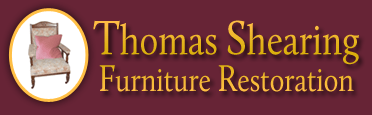 Tom Shearing Furniture Restoration logo