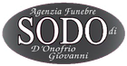 logo agenzia funebre Sodo