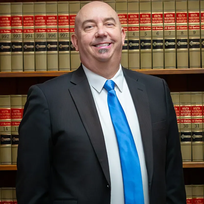 Attorney Headshot