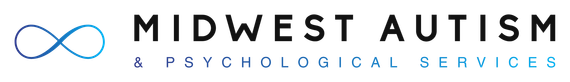 midwest autism and psychological services logo