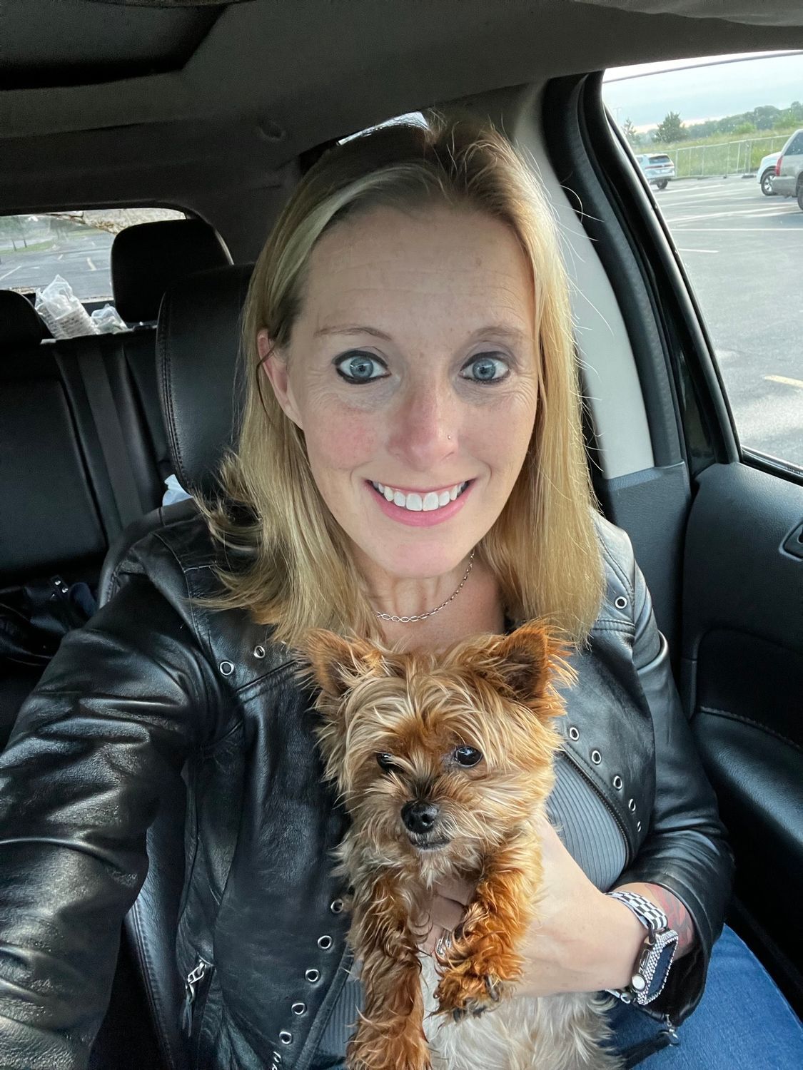 Dr. Karen Golombecki