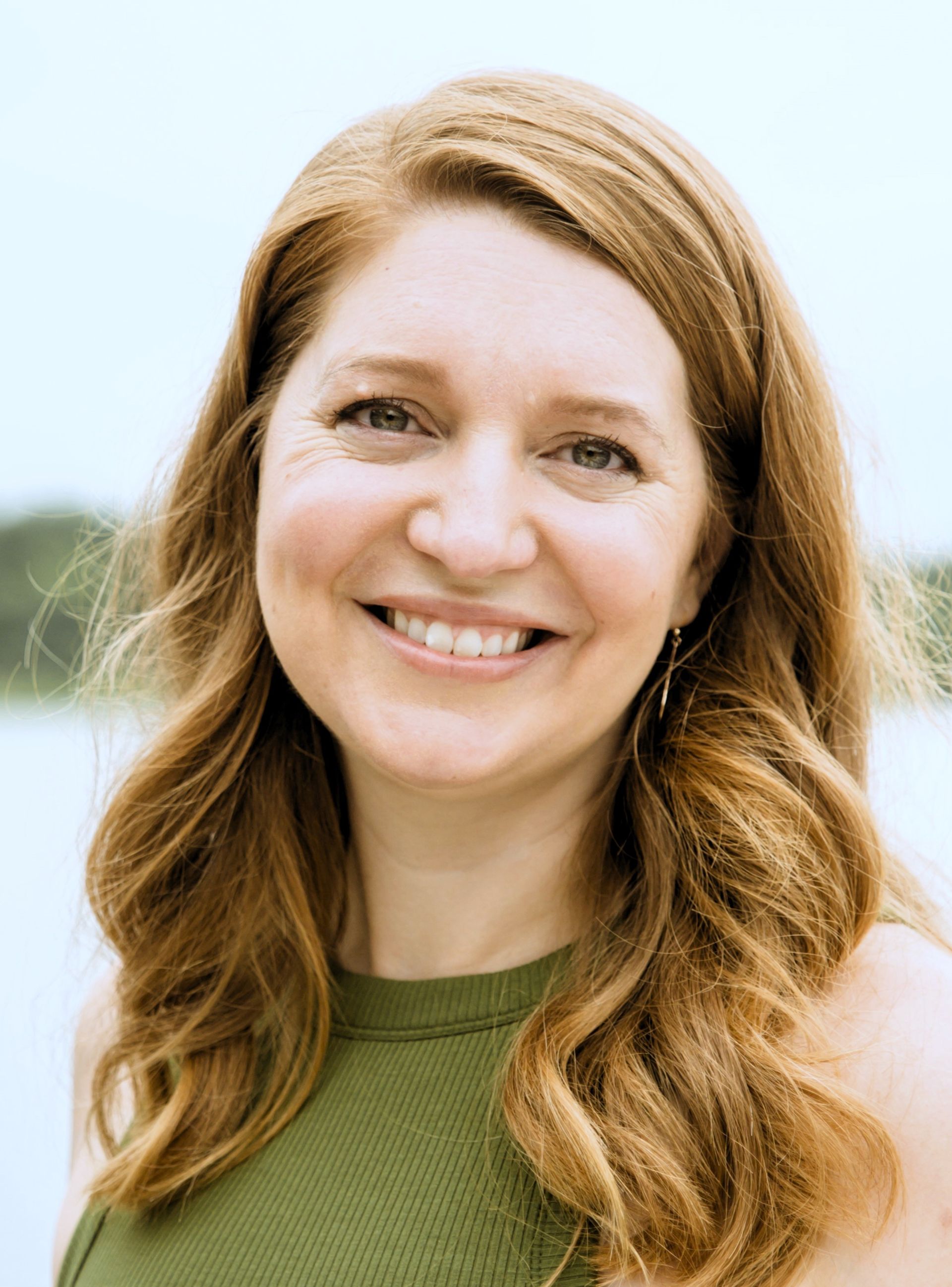 Julia Conkel-Ziebell