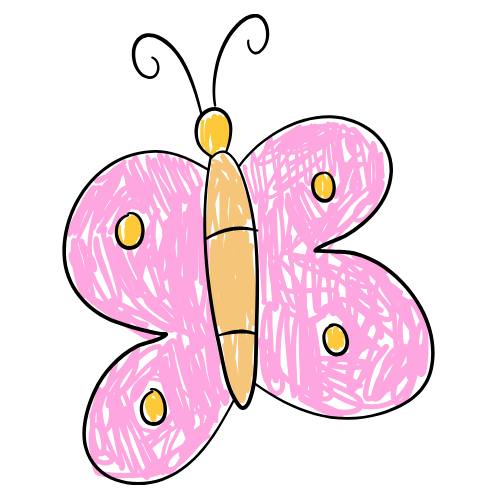 butterfly