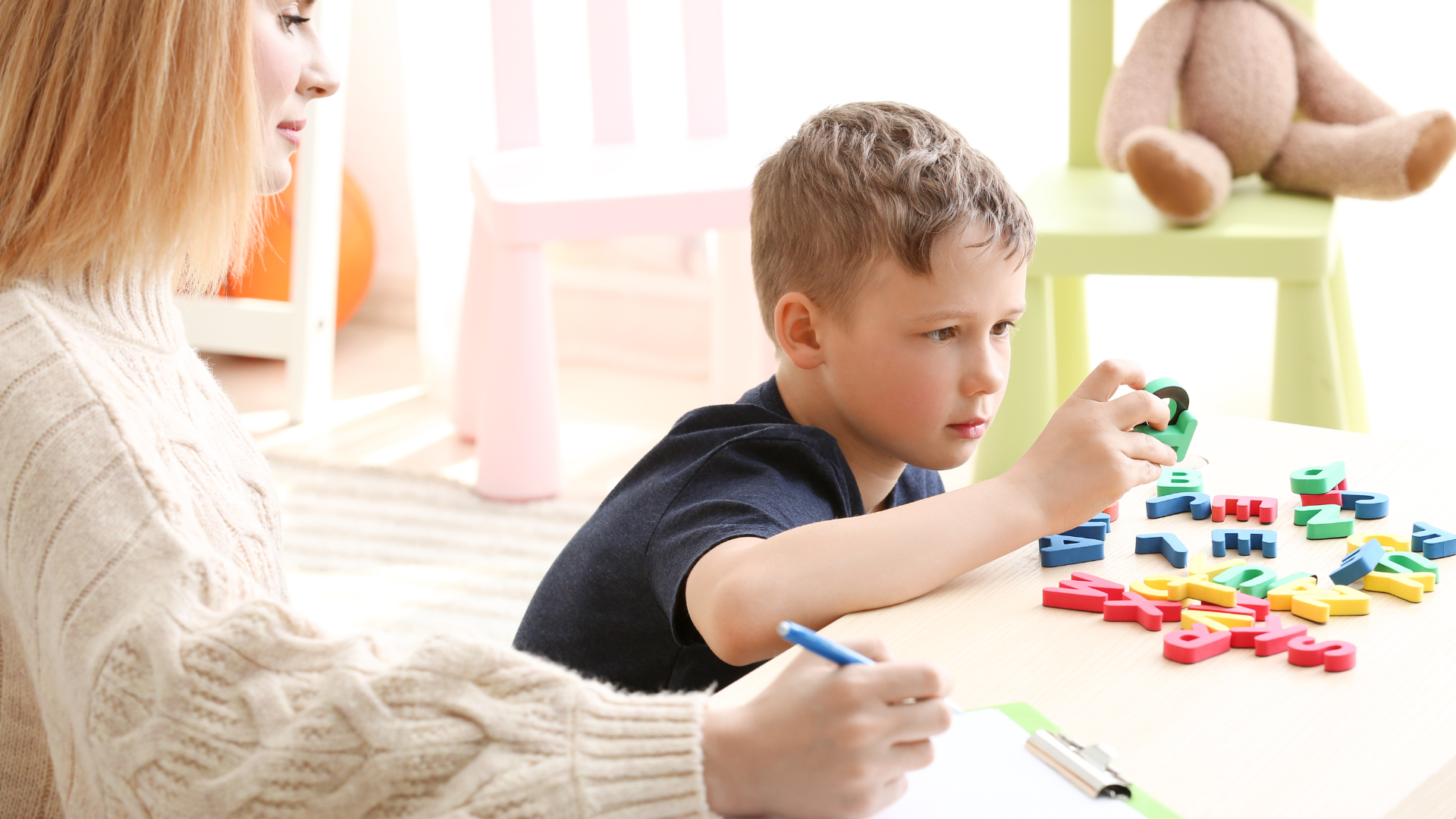 autism referral mn​