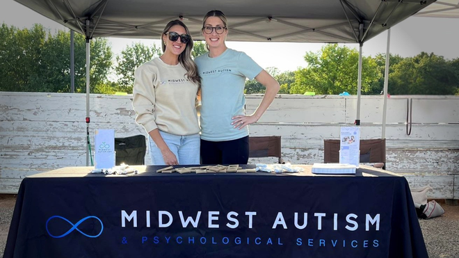autism testing mn​