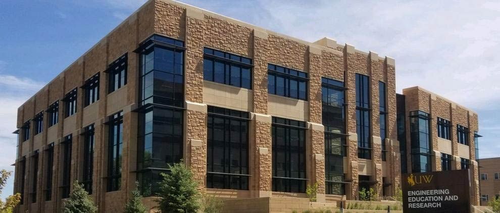 Large University — Cheyenne, WY — Glass Masters