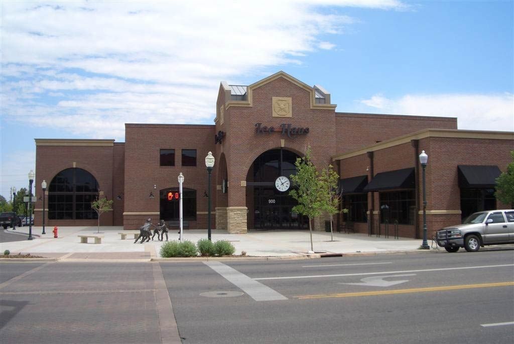 Lee Haus — Cheyenne, WY — Glass Masters