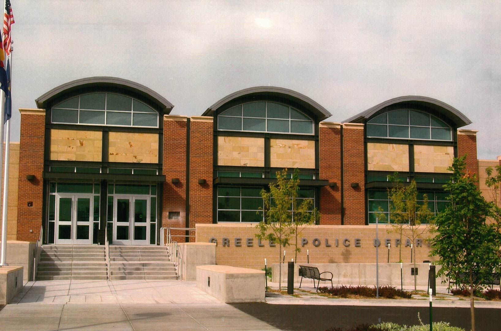 Glass Windows — Cheyenne, WY — Glass Masters