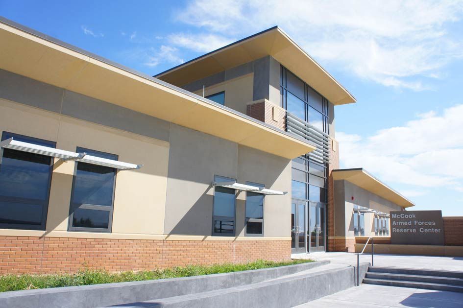 Large Store Windows — Cheyenne, WY — Glass Masters