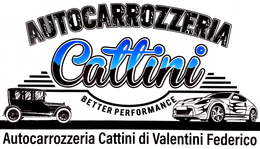Autocarrozzeria Cattini di Valentini Federico logo