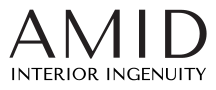 Anthony Michael Interior Design Logo