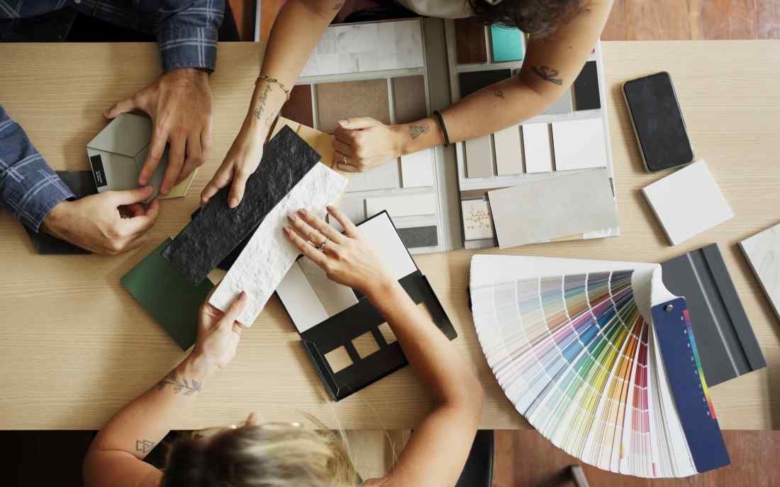 Blending Trends and Traditions The Evolution of Design Chicago Anthony