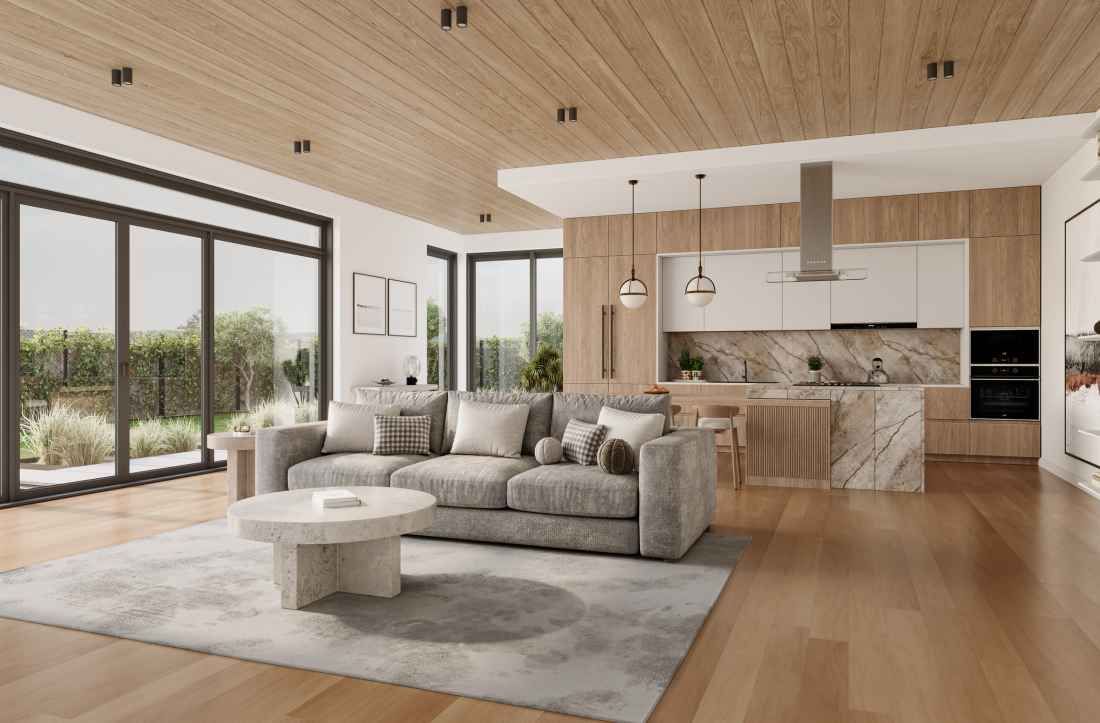 Modern vs. Contemporary Interior Design: Key Differences and Styles