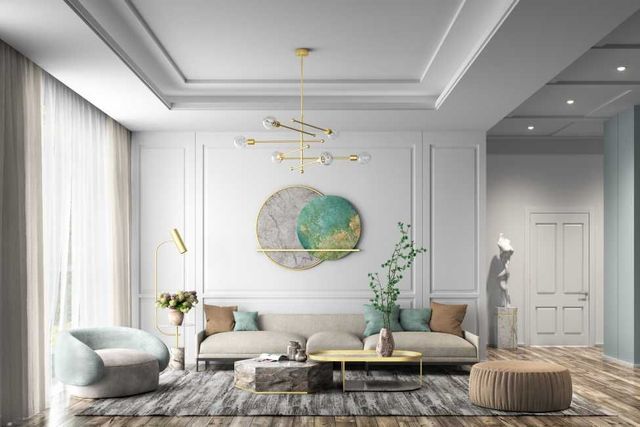 1920s Interior Design Ideas