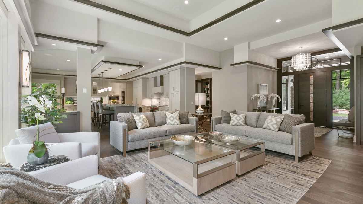 Timeless Furniture Pieces for Elegant Living Rooms in Chicago