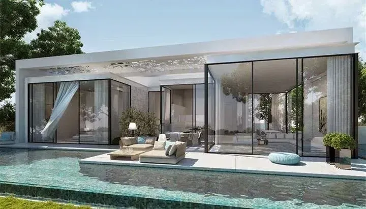 Top 10 Rules For Building Your Dream House