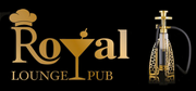Royal Lounge Pub logo