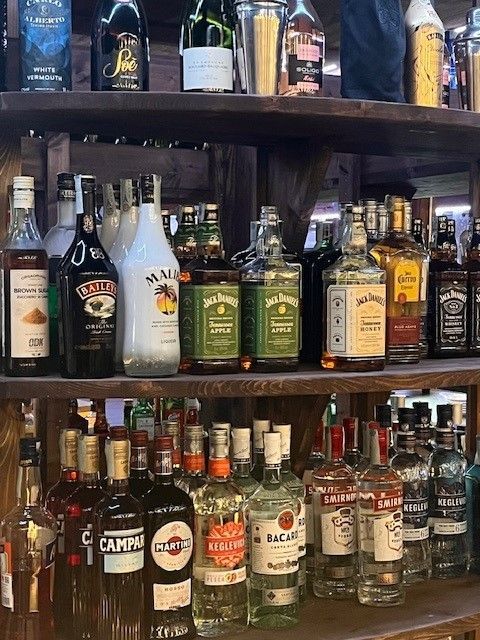 Antipasto misto cinese e giapponese